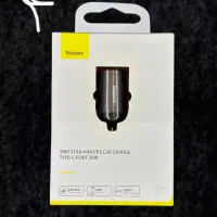 شارژر فندکی بیسوس|لوازم جانبی موبایل و تبلت|تهران, ترمینال غرب|دیوار