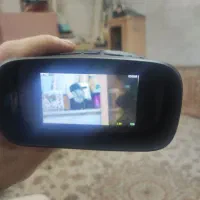 دوربین دید در شب night vision مدل 8x|کوهنوردی و کمپینگ|تهران, آهنگران (سراسیاب دولاب)|دیوار