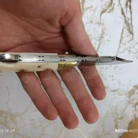 چاقو|کلکسیون اشیاء عتیقه|ارومیه, |دیوار