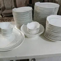 سرویس چینی برند بن چای|ظروف سرو و پذیرایی|پردیس, فاز ۴|دیوار