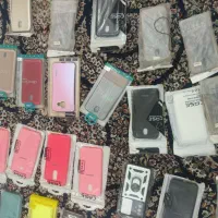 ۳۵۰ عدد قاب و کیف و گلس همه باهم|لوازم جانبی موبایل و تبلت|اندیشه, شهرک مریم|دیوار