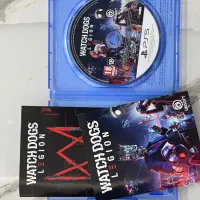 بازی واچ داگز watchdogs برای ps5|کنسول، بازی ویدئویی و آنلاین|تهران, استخر|دیوار