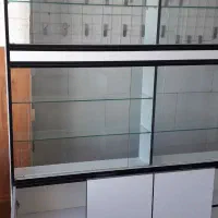 دکور مغازه|فروشگاه و مغازه|چغادک, |دیوار