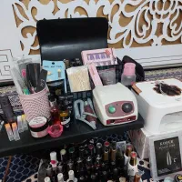 فروش وسایل ناخن