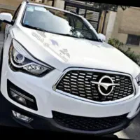 هایما اس ۵ پرو صفر