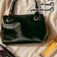 انواع کیف های دوشی|کیف، کفش، کمربند|صومعهسرا, |دیوار