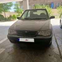 پراید 111 مدل 89 ترمز