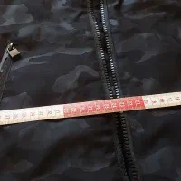 کاپشن|لباس|فولادشهر, B7|دیوار