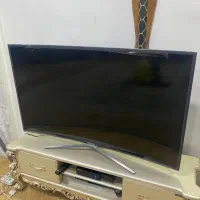 ال ای دی۵۰ سامسونگ UHDفورکی اسمارت