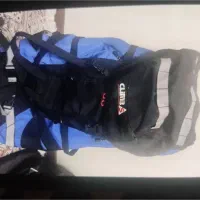 کوله کوهنوردی نونو