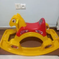 راکر کودک