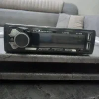 ضبط ماشین سالم