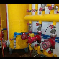 لوله کش وتاسیسات ساختمان|خدمات پیشه و مهارت|ساری, |دیوار