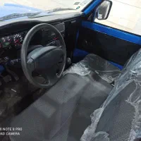 نیسان آپشنال تک سوز(هیدرولیک)صفر|خودرو سواری و وانت|کرج, فاز ۴ مهرشهر|دیوار