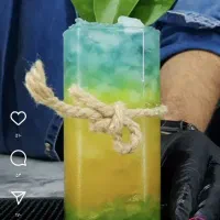 نیرو خانوم برا کافیشاپ