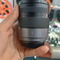 lens 14-140 Lumix|دوربین عکاسی و فیلم‌برداری|تهران, فردوسی|دیوار