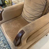فروش مبل ۸ نفره|مبلمان خانگی و میز عسلی|ساری, |دیوار