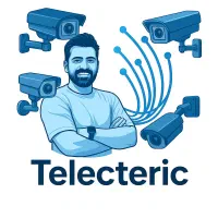 فروش و نصب دوربین های مداربسته