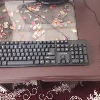 کامپیوتر قوی و پرقدرت ddr3|رایانه رومیزی|خرم‌آباد, |دیوار