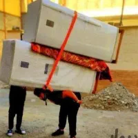 حمل و نقل اثاثیه منزل با ماشینهای مسقف و کارگر|خدمات حمل و نقل|شاهرود, |دیوار