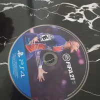 سیدی فیفا ۲۱