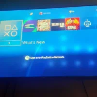 ps4 500g اسلیم|کنسول، بازی ویدئویی و آنلاین|بشاگرد, |دیوار