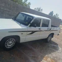 مزدادوکابین ۲۰۰۰هزار|خودرو سواری و وانت|دزفول, |دیوار