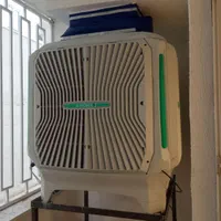 کولر آبی آیرو مکس فروش و نصب