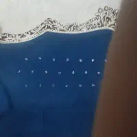 مبل نیمه سلطنتی|مبلمان خانگی و میز عسلی|گلبهار, شهر جدید گلبهار|دیوار