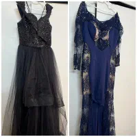 لباس مجلسی ترک