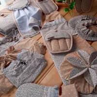 سرویس آشپزخانه