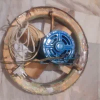 هواکش|پنکه و تصفیه‌کنندهٔ هوا|تهران, جلیلی|دیوار