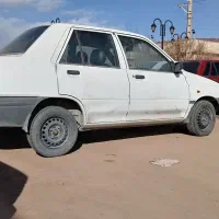 پراید 95|خودرو سواری و وانت|دلیجان, |دیوار