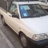 پراید وانت لاینر دار پاششی درحد|خودرو سواری و وانت|تهران, شهران جنوبی|دیوار