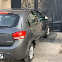 تیبا ۲ کارمندی|خودرو سواری و وانت|مشهد, الهیه|دیوار