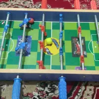 فوتبال دستی