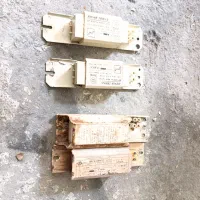 ترانس مهتابی ۴۰ w