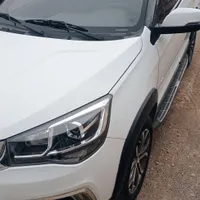 ام‌وی‌ام X22 دنده‌ای اسپرت اکسلنت، مدل ۱۳۹۷|خودرو سواری و وانت|شیراز, معالی‌آباد|دیوار