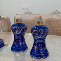 چراغ شمعدانی