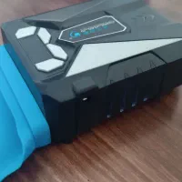 خنک کننده یا کول کولد لپ تاب|قطعات و لوازم جانبی رایانه|زنجان, |دیوار