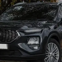 هایما S8 فول مدل ۱۴۰۵