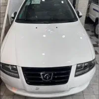 سمند سورن پلاس