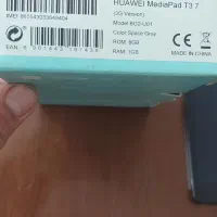 فروش تبلت HuAWEI|تبلت|شیراز, شهرک مدرس|دیوار