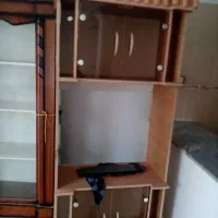 میز تلویزیون و بوفه|میز تلویزیون|تربتحیدریه, ترمینال|دیوار