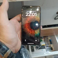 آیفون x|موبایل|سبزوار, ولیعصر (نجار آباد)|دیوار