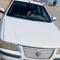 سمند seمدل ۹۱ معاوضه با تیبا و پراید ۱۱۱