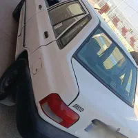 پراید صندوقدار مدل ۱۳۸۲|خودرو سواری و وانت|رفسنجان, |دیوار