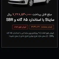 فروش حواله سایناs