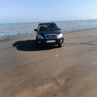 ام وی ام x33 معاوضه بانیسان