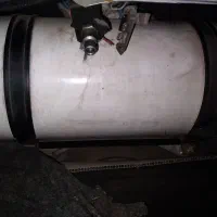 کپسول گاز cng